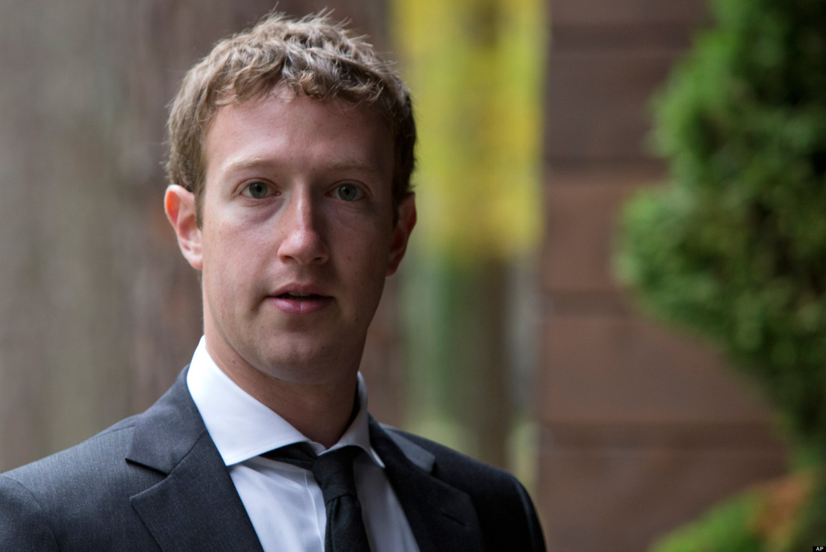 Zuckerberg'in Şaşırtıcı Gelecek Vizyonu: Yapay Zeka Destekli Arkadaşlar, Terapistler ve Partnerler